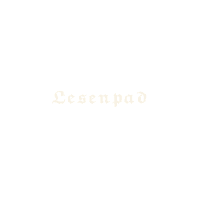 Lesenpad