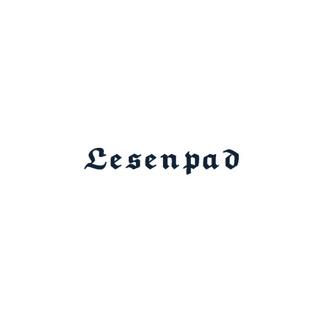 Lesenpad